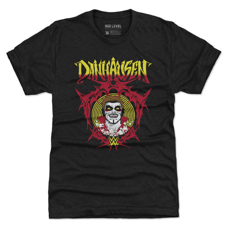 Danhausen Men's Premium T-Shirt | 500 LEVEL