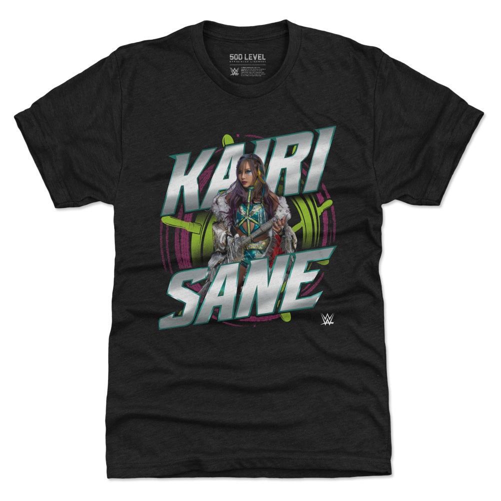 Kairi Sane Men's Premium T-Shirt | 500 LEVEL