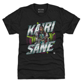 Kairi Sane Men's Premium T-Shirt | 500 LEVEL