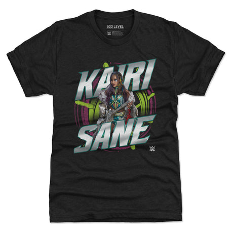 Kairi Sane Men's Premium T-Shirt | 500 LEVEL