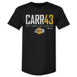 Cameron Carr Men's Premium T-Shirt | 500 LEVEL