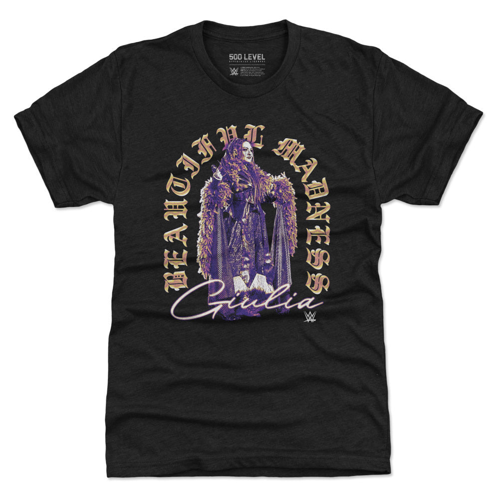 Giulia Men's Premium T-Shirt | 500 LEVEL