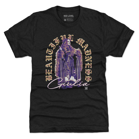 Giulia Men's Premium T-Shirt | 500 LEVEL