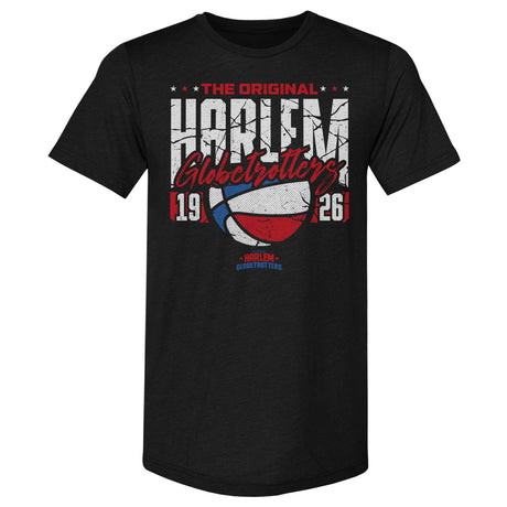 Harlem Globetrotters Men's Premium T-Shirt | 500 LEVEL
