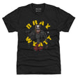 Bray Wyatt Men's Premium T-Shirt | 500 LEVEL