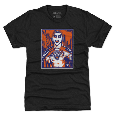 Danhausen Men's Premium T-Shirt | 500 LEVEL