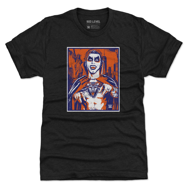 Danhausen Men's Premium T-Shirt | 500 LEVEL