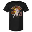 Todd Frazier Men's Premium T-Shirt | 500 LEVEL