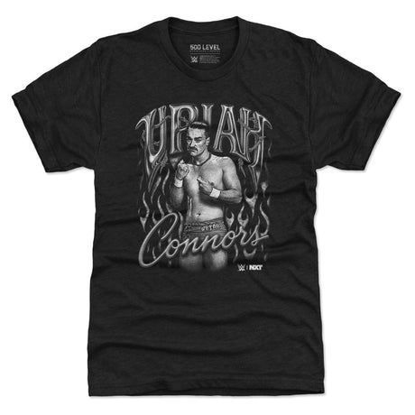 Uriah Connors Men's Premium T-Shirt | 500 LEVEL