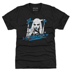 Liv Morgan Men's Premium T-Shirt | 500 LEVEL