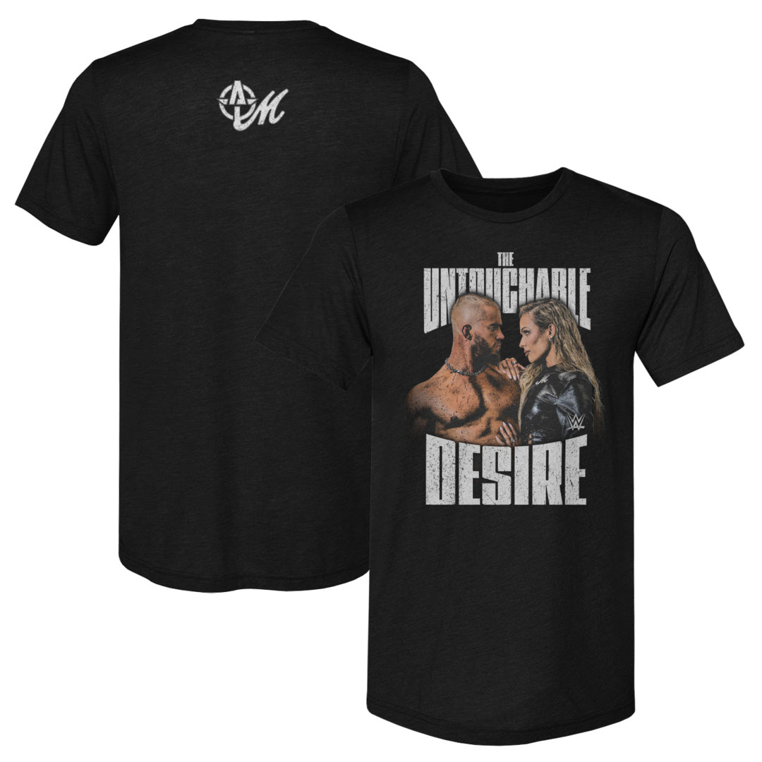 Maxxine Dupri Men's Premium T-Shirt | 500 LEVEL