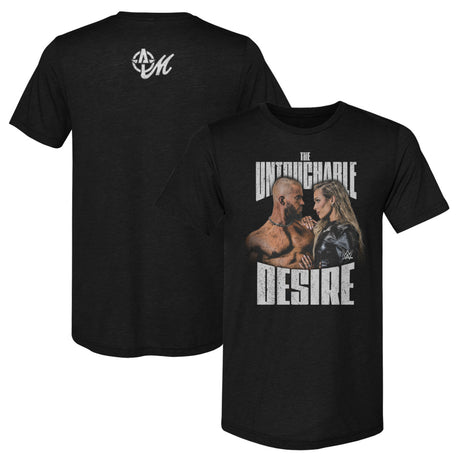Maxxine Dupri Men's Premium T-Shirt | 500 LEVEL