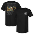 Harlem Globetrotters Men's Premium T-Shirt | 500 LEVEL