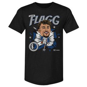 Cooper Flagg Men's Premium T-Shirt | 500 LEVEL