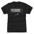 Shea Theodore Men's Premium T-Shirt | 500 LEVEL