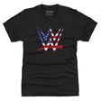 WWE Men's Premium T-Shirt | 500 LEVEL