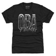 Oba Femi Men's Premium T-Shirt | 500 LEVEL