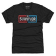 Survivor Series Men's Premium T-Shirt | 500 LEVEL