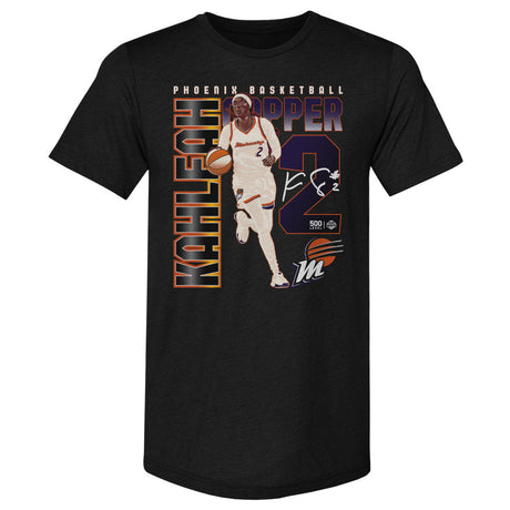 Kahleah Copper Men's Premium T-Shirt | 500 LEVEL