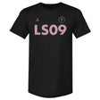 Luis Suarez Men's Premium T-Shirt | 500 LEVEL