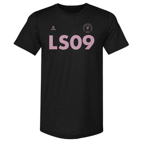 Luis Suarez Men's Premium T-Shirt | 500 LEVEL