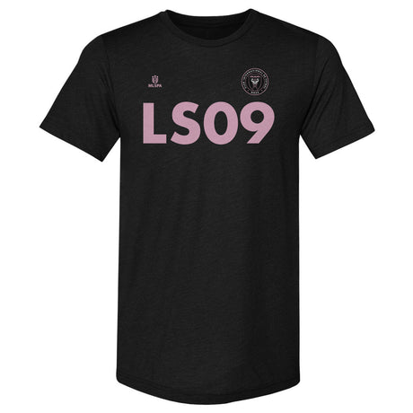 Luis Suarez Men's Premium T-Shirt | 500 LEVEL