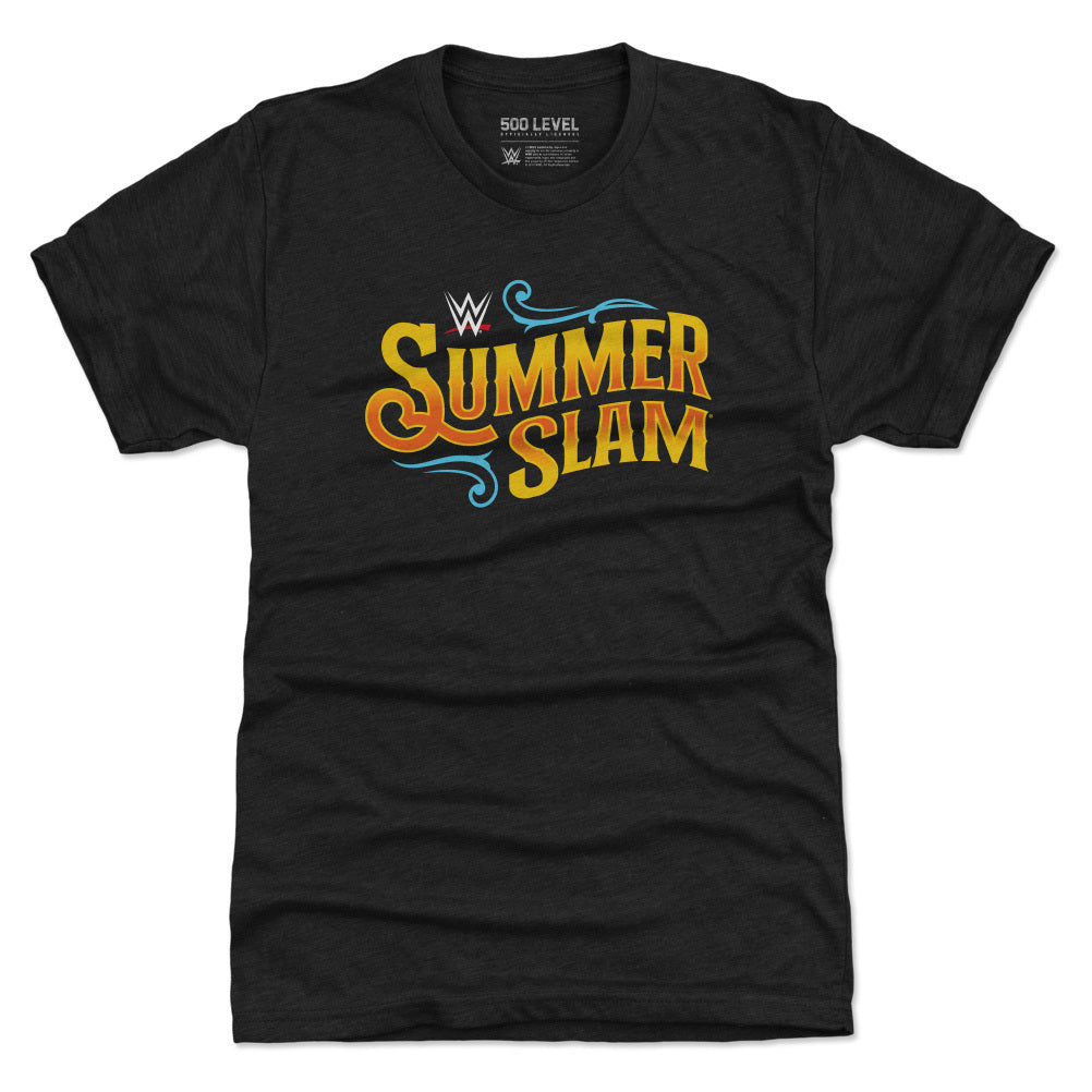 SummerSlam Men's Premium T-Shirt | 500 LEVEL