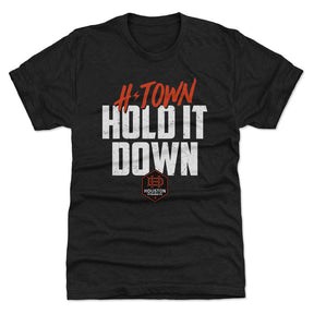 Houston Dynamo FC Men's Premium T-Shirt | 500 LEVEL