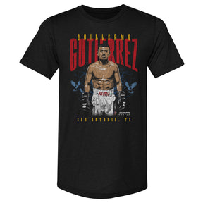 Guillermo Gutierrez Men's Premium T-Shirt | 500 LEVEL