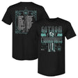 Gotham FC Men's Premium T-Shirt | 500 LEVEL