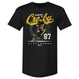 Sidney Crosby Men's Premium T-Shirt | 500 LEVEL