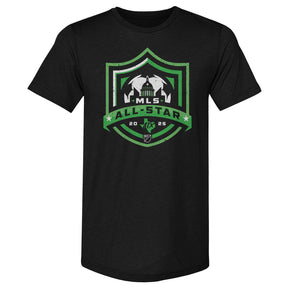 MLS Men's Premium T-Shirt | 500 LEVEL