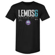Ally Lemos Men's Premium T-Shirt | 500 LEVEL