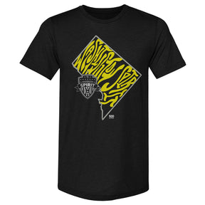 Washington Spirit Men's Premium T-Shirt | 500 LEVEL