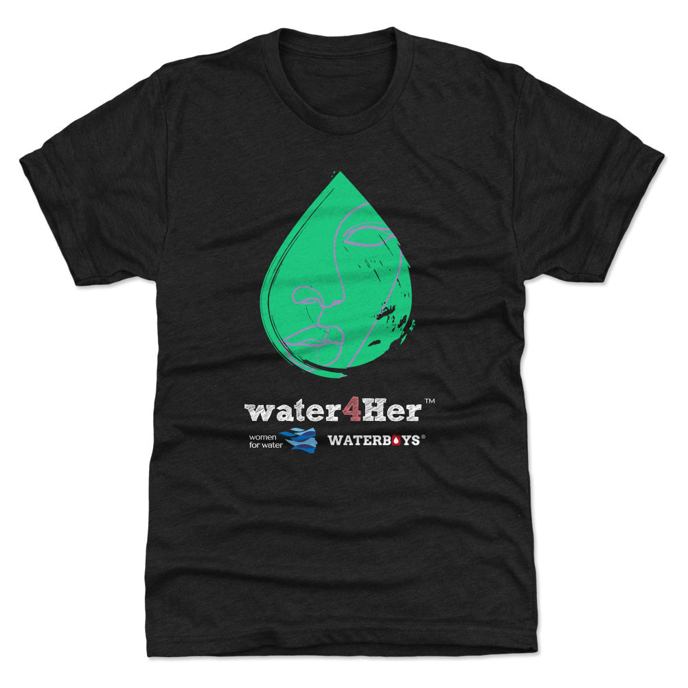 Waterboys Men's Premium T-Shirt | 500 LEVEL