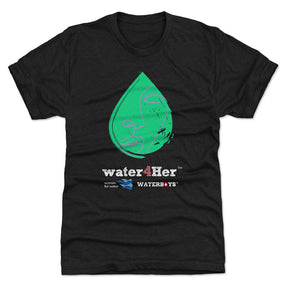 Waterboys Men's Premium T-Shirt | 500 LEVEL