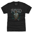Montez Ford Men's Premium T-Shirt | 500 LEVEL