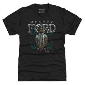 Montez Ford Men's Premium T-Shirt | 500 LEVEL