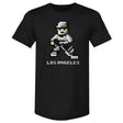 Los Angeles Hockey Men's Premium T-Shirt | 500 LEVEL