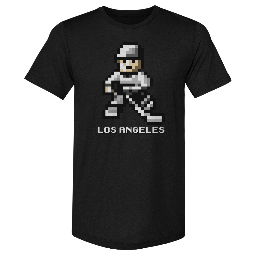Los Angeles Hockey Men's Premium T-Shirt | 500 LEVEL