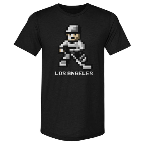 Los Angeles Hockey Men's Premium T-Shirt | 500 LEVEL