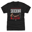 Valentina Shevchenko Men's Premium T-Shirt | 500 LEVEL