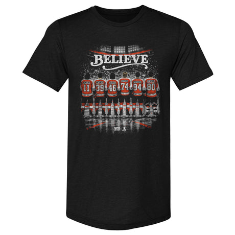 Philadelphia Hockey Men's Premium T-Shirt | 500 LEVEL