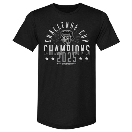 Washington Spirit Men's Premium T-Shirt | 500 LEVEL