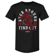 PBR Men's Premium T-Shirt | 500 LEVEL