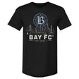Bay FC Men's Premium T-Shirt | 500 LEVEL