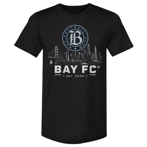 Bay FC Men's Premium T-Shirt | 500 LEVEL