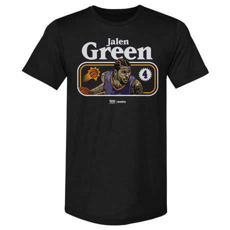 Jalen Green Men's Premium T-Shirt | 500 LEVEL