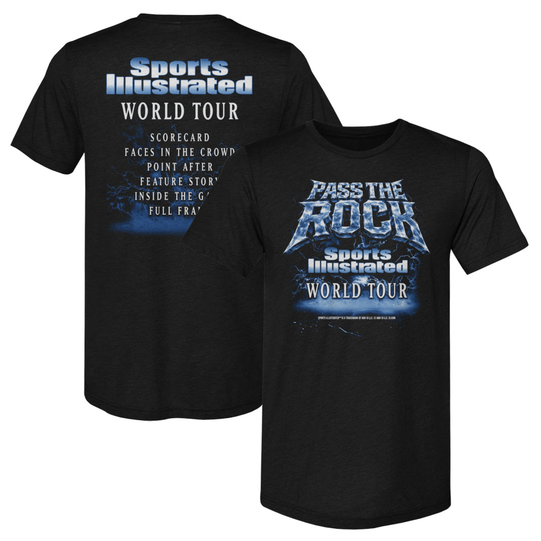 Sports Illustrated Men's Premium T-Shirt | 500 LEVEL