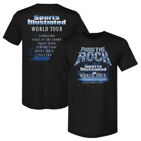 Sports Illustrated Men's Premium T-Shirt | 500 LEVEL